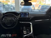 Peugeot 3008 1.2 PureTech Allure EAT8