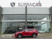 Mazda CX-5 2.2 D Takumi AT Sunroof Pack AWD