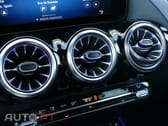 Mercedes-Benz B 250 e AMG Line