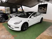 Tesla Model 3 Standard Range Plus RWD