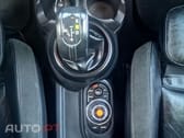 MINI One Cooper D Auto