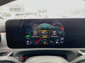 Mercedes-Benz A 250 e AMG Line
