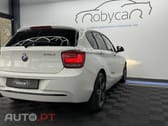 BMW 120 d Line Sport