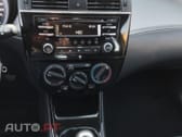 Nissan Pulsar 1.5dci