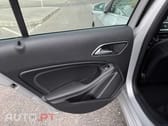 Mercedes-Benz A 180 d 7G-DCT Urban