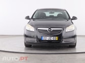 Opel Insignia 2.0 CDTi Edition ecoFLEX