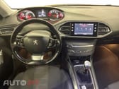 Peugeot 308 1.2 PureTech Allure