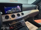 Mercedes-Benz E 300 de AMG Line