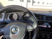 Volkswagen Golf 1.6 Confortline