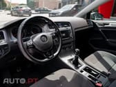 Volkswagen Golf 1.6 TDi GPS Edition