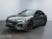 Audi Q8 E-Tron 55 quattro S line