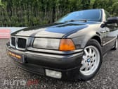 BMW 316 i Compact