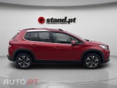Peugeot 2008 1.2 PureTech Allure