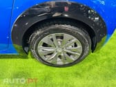 Peugeot E-208 50 kWh Allure