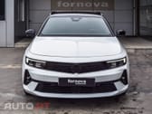 Opel Astra Sports Tourer 1.2 T Hybrid GS eDCT