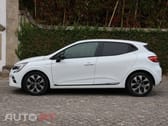 Renault Clio 1.0 TCe Evolution Bi-Fuel