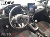 Renault Captur Captur RS Line Tce 90