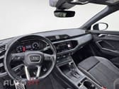 Audi Q3 35 TDI S line S tronic