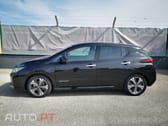 Nissan Leaf N-Connecta