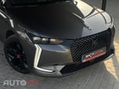 DS DS4 E-Tense Performance Line EAT8