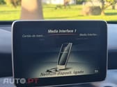 Mercedes-Benz CLA 200 d Shooting Brake AMG Line Aut.