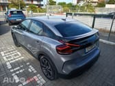 Citroen e-C4 50 kWh Shine Pack