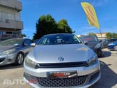 Volkswagen Scirocco 2.0 TDI Edition