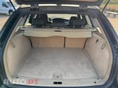BMW 525 dA Touring