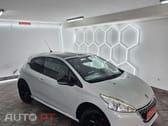 Peugeot 208 GTI 200 THP