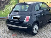 Fiat 500 1.3 16V Multijet Sport Start&Stop