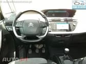 Citroen C4 Picasso BlueHDI Feel  115 CV