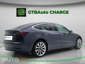Tesla Model 3 I.V.A DEDUTÍVEL Standard RWD Plus 60kWh