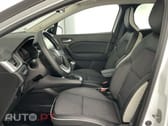 Renault Captur 1.0 TCe 100 Bi-Fuel techno