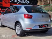 Seat Ibiza 1.2 TDi Reference