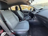 Ford Fiesta 1.6 TDCi ECOnetic