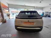 Peugeot 2008 PureTech 130 Allure Pack