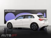 Mercedes-Benz A 180 d Style