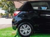 Toyota Yaris 1.5