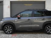 Citroen C3 Aircross 1.2 PureTech C-Series