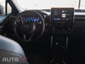 Toyota Corolla Cross 2.0 Hybrid Luxury