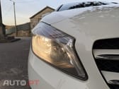 Mercedes-Benz A 180 d BlueEFFICIENCY Edition Style