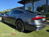 Audi A7 50 TFSIe quattro S tronic