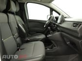 Renault Kangoo Kangoo 1.5 Blue dCi L2 Advance