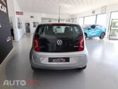 Volkswagen Up! 1.0 BlueMotion Move