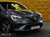 Renault Clio 1.5 Blue dCi RS Line