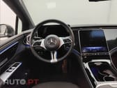 Mercedes-Benz EQE 300 Business Line