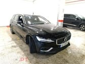 Volvo V60 2.0 T6 AWD TE Inscription Expression