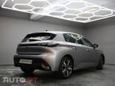 Peugeot 308 1.6 Hybrid Allure Pack e-EAT8