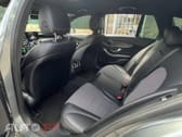 Mercedes-Benz C 220 BlueTEC Avantgarde