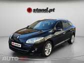 Renault Mégane Sport Tourer 1.5 dCi Dynamique